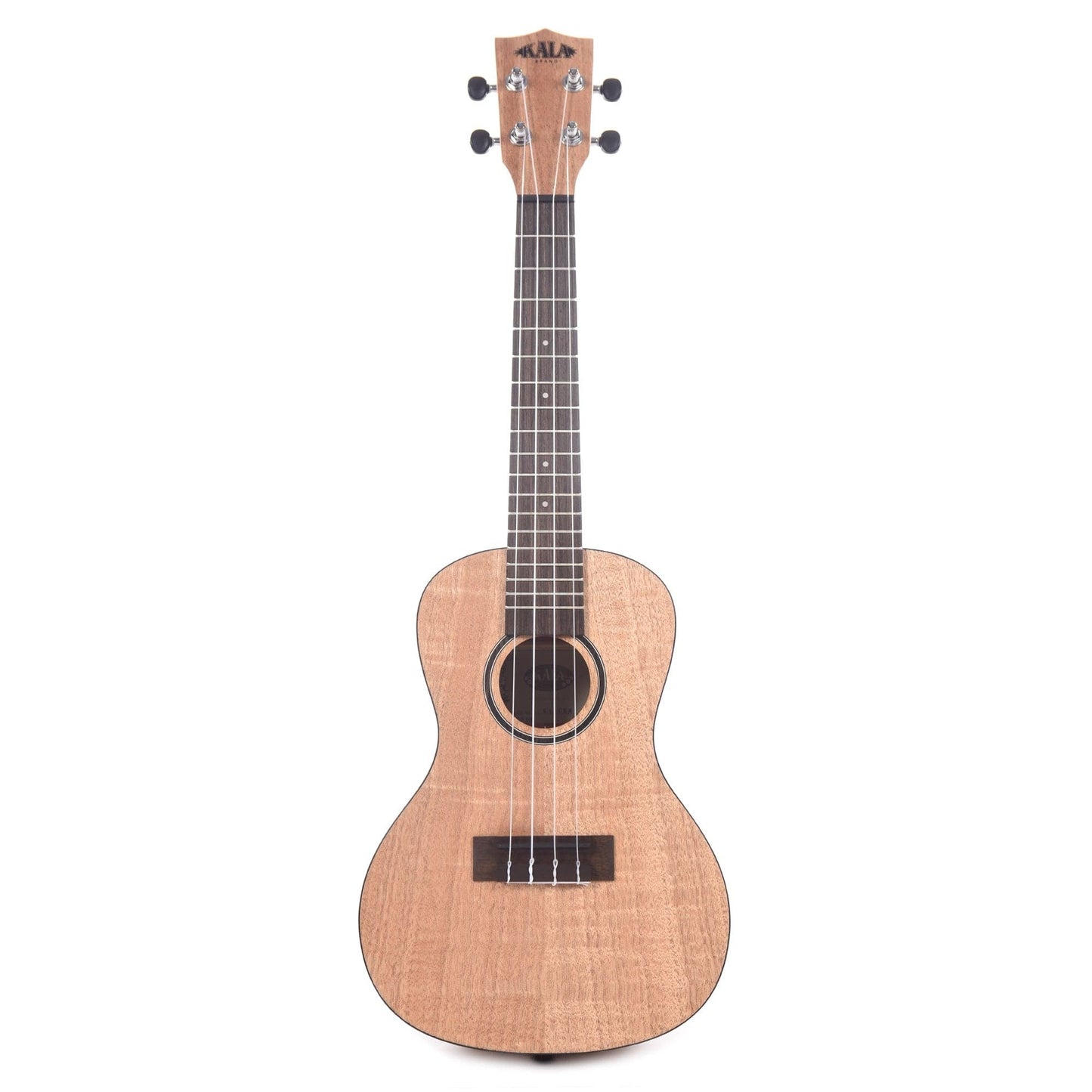 Kala KA-CEM Concert Ukulele Exotic Mahogany