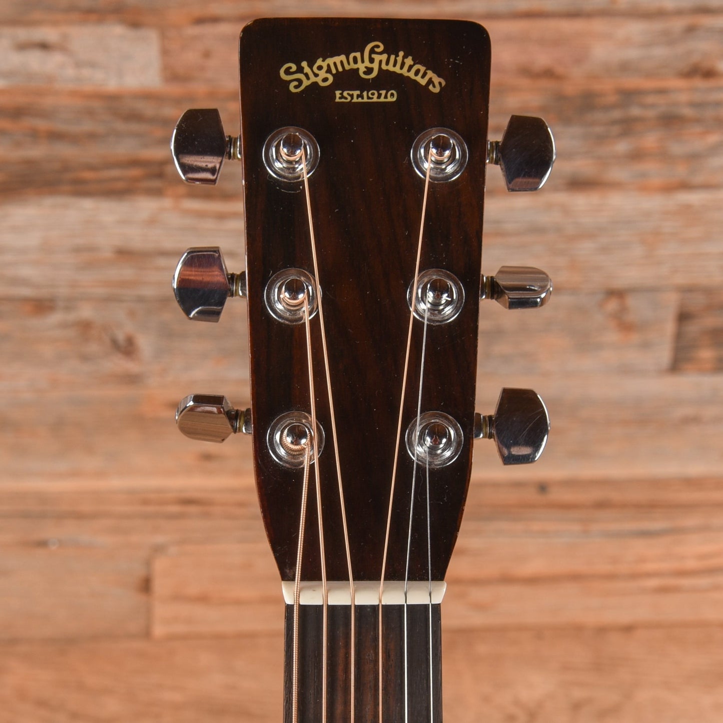 Sigma Anniversary D-10 Natural