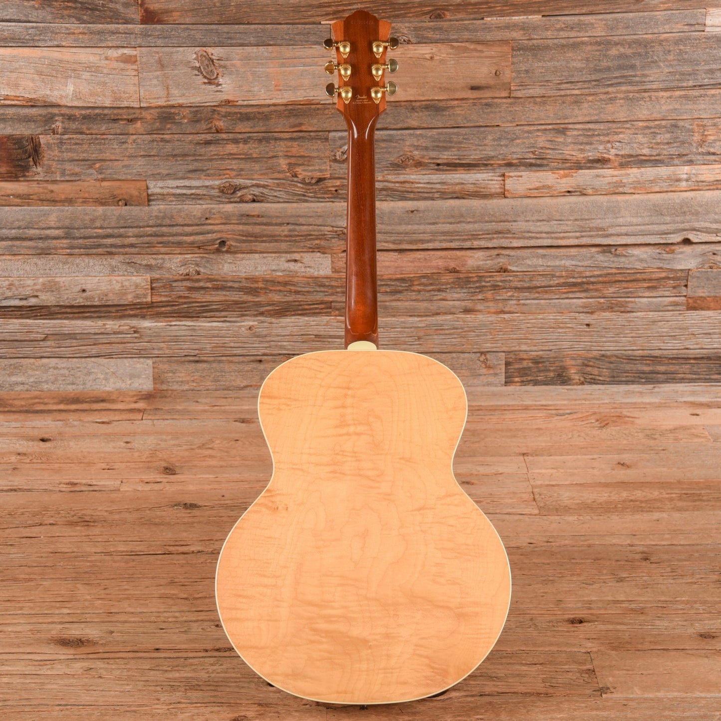 Guild JF-30 Natural 2003