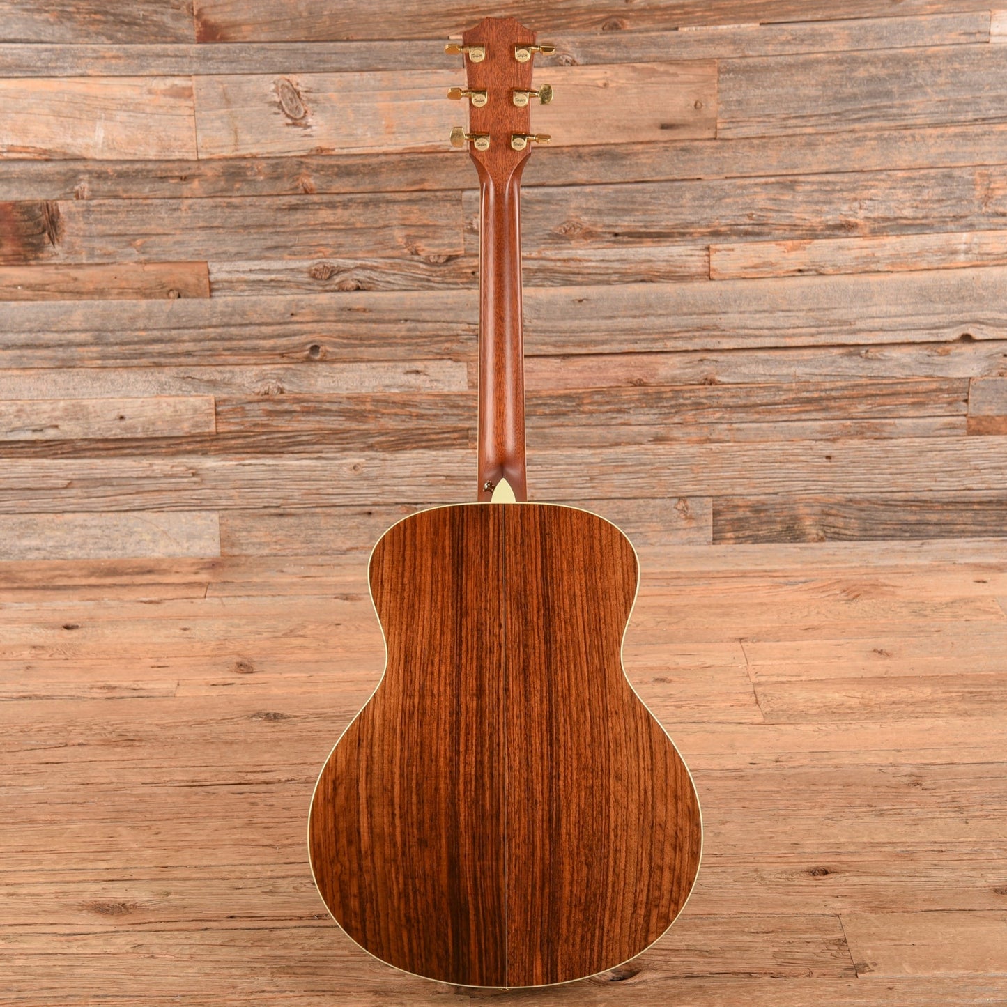 Taylor GS Natural 2006