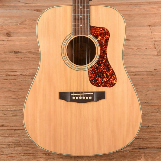 Guild Westerly Collection D-240E Natural
