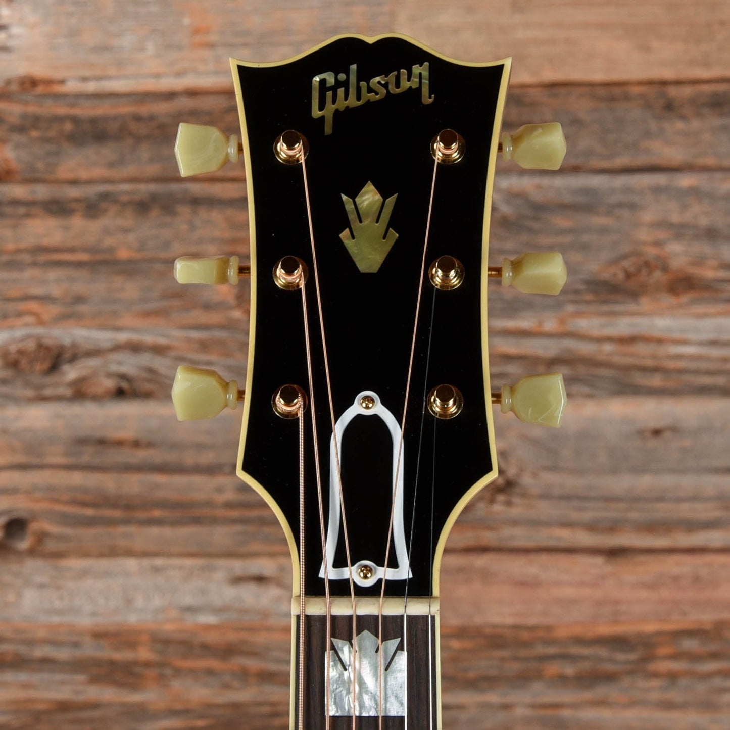 Gibson Custom Historic 1957 SJ-200 Reissue Antique Natural 2024