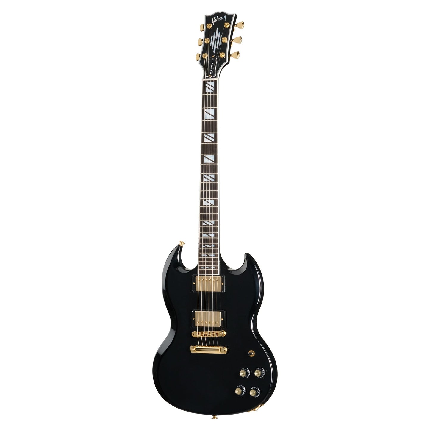 Gibson Modern SG Supreme Ebony