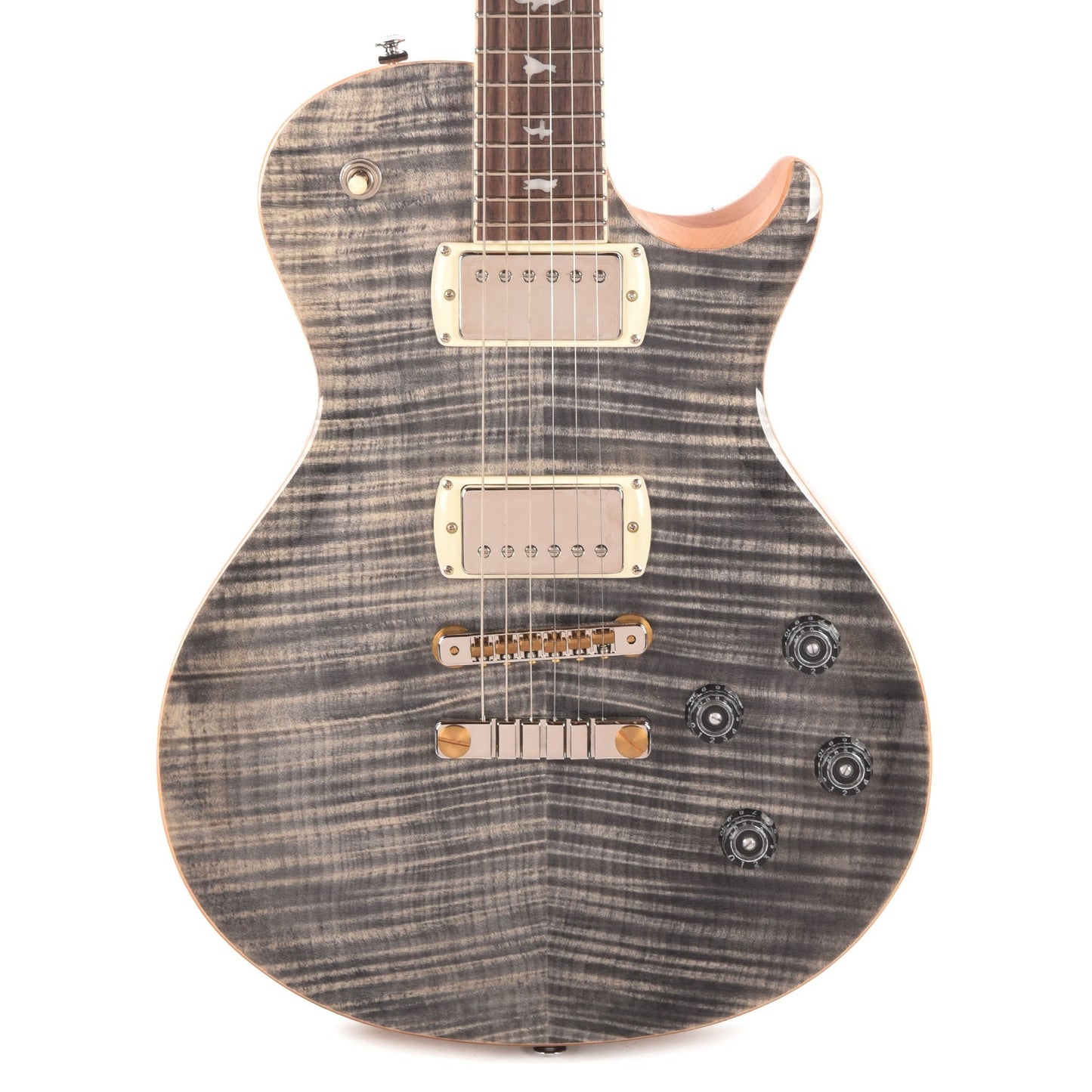 PRS SE McCarty 594 Singlecut Charcoal