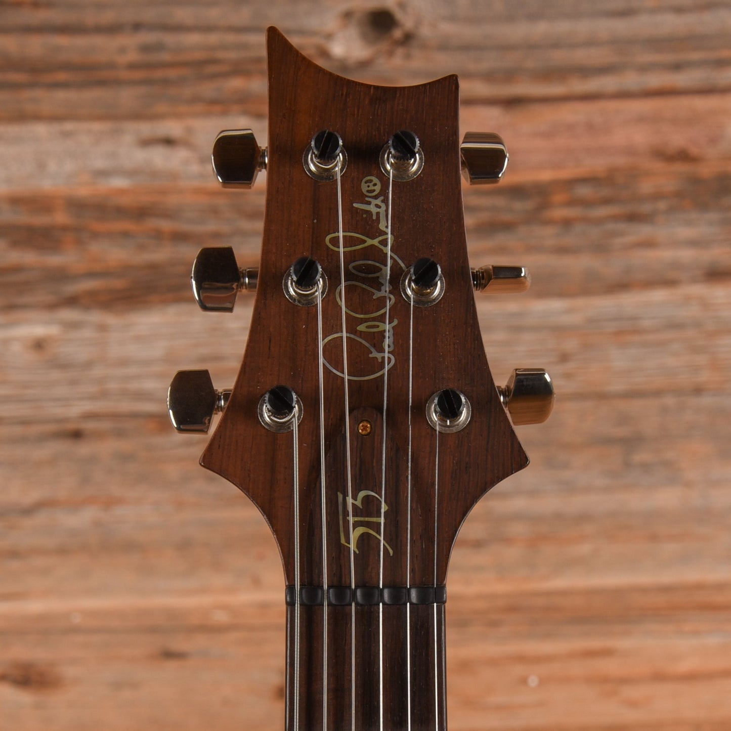 PRS 513 Blue 2012