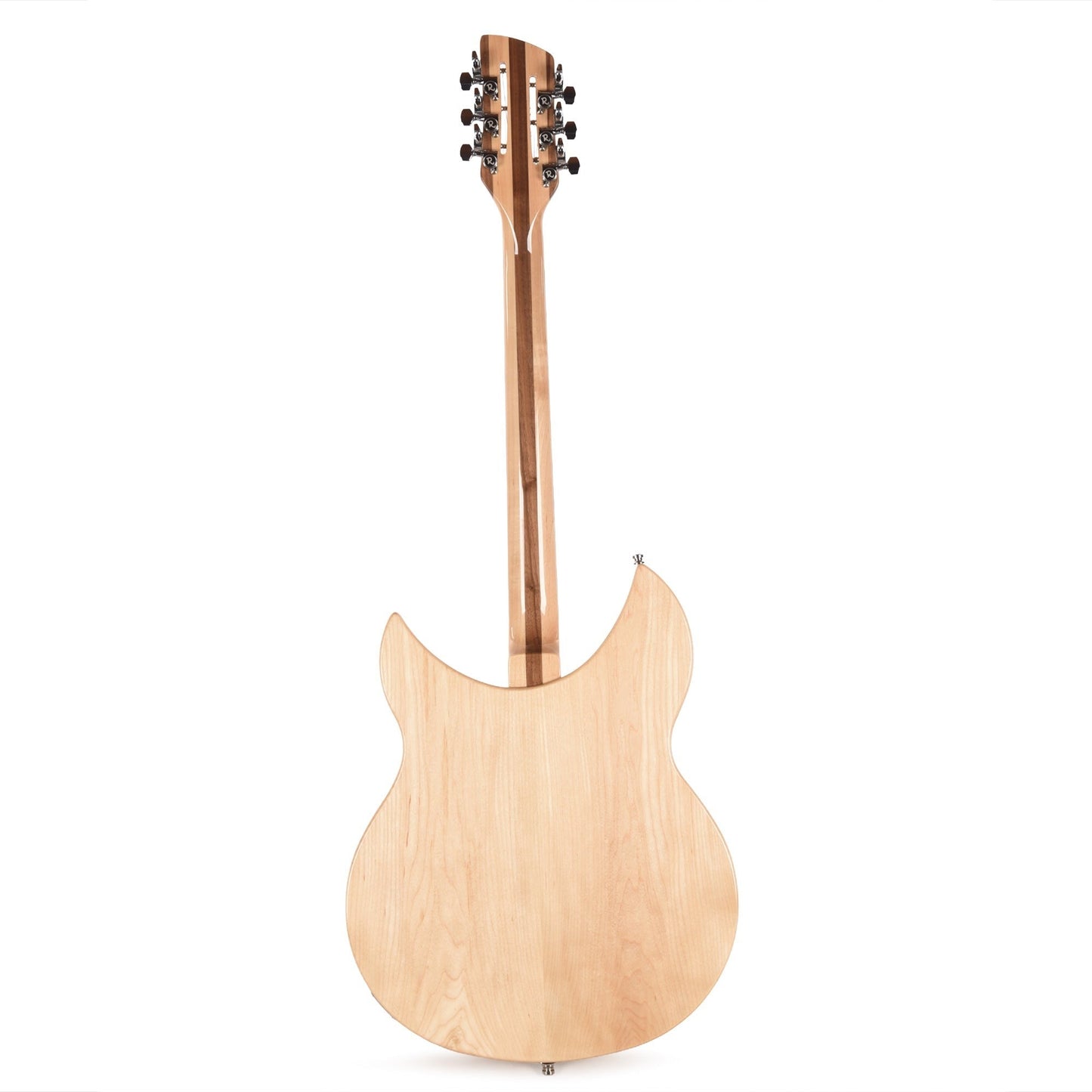 Rickenbacker 330/12 12-String Mapleglo