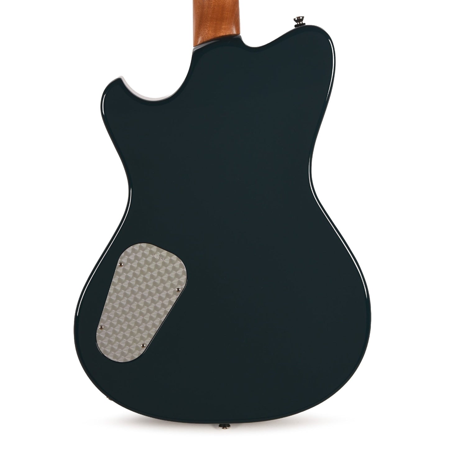 Powers Electric A-Type Fjord Green w/FF42 Pickups