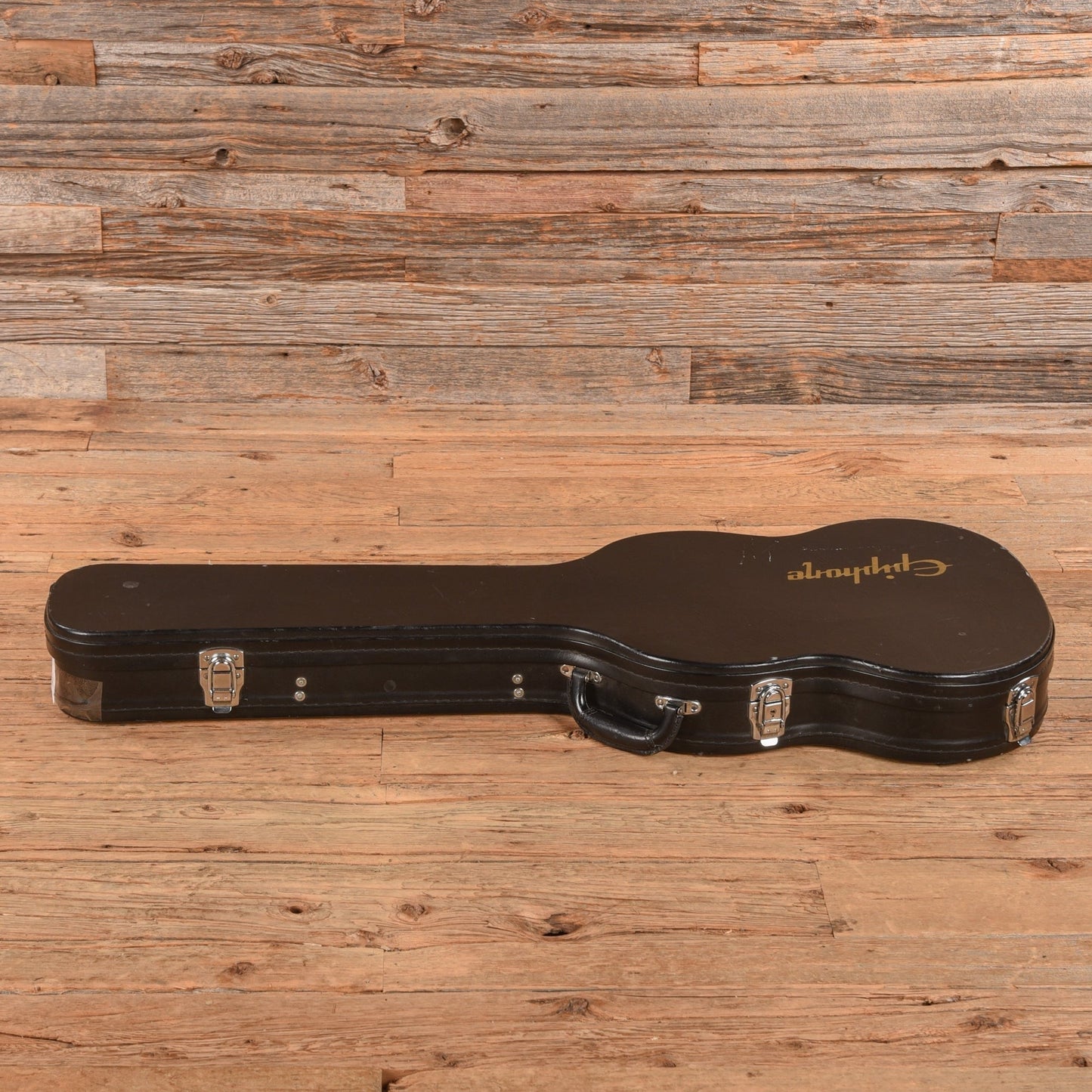 Epiphone Faded G-400 SG Worn Brown 2007