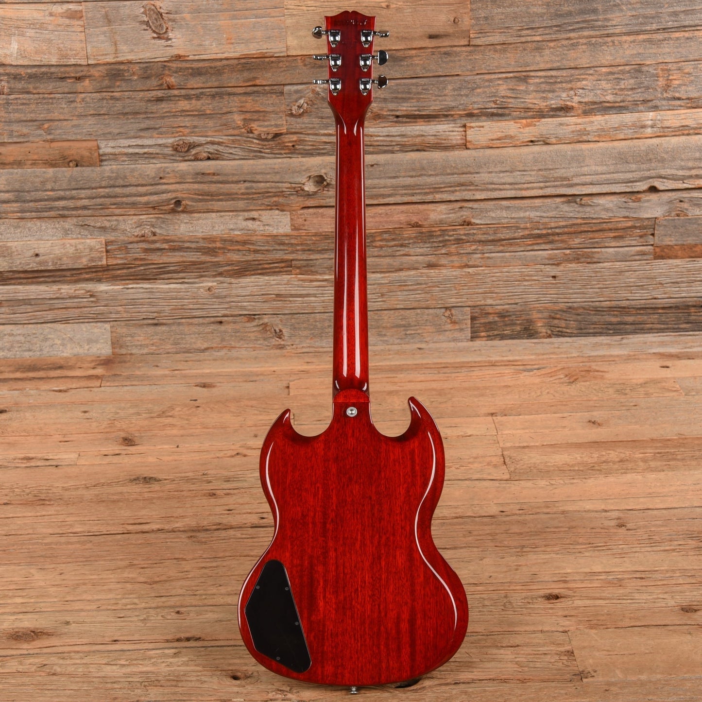Gibson SG Standard Cherry 2022