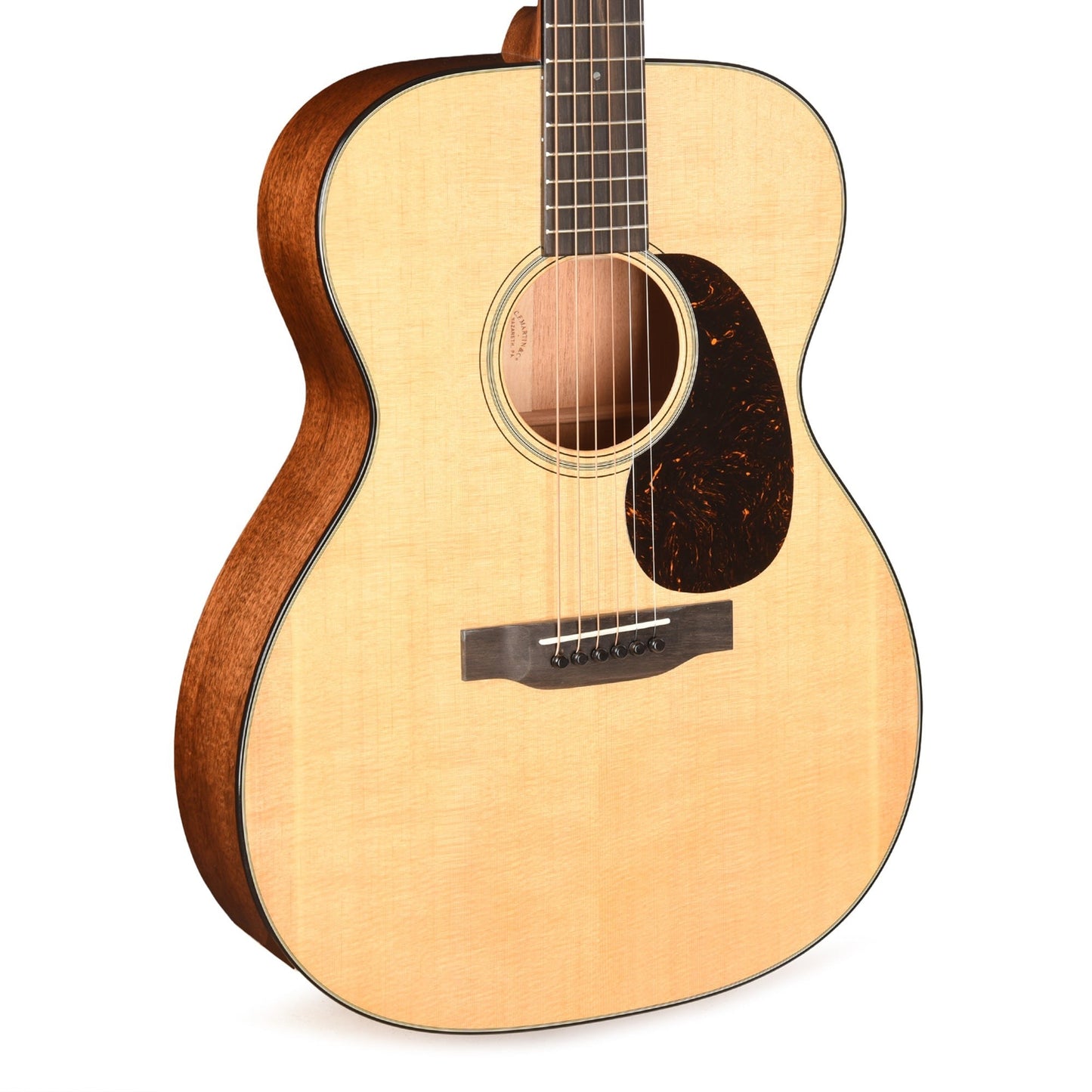 Martin Standard Series 000-18 Natural