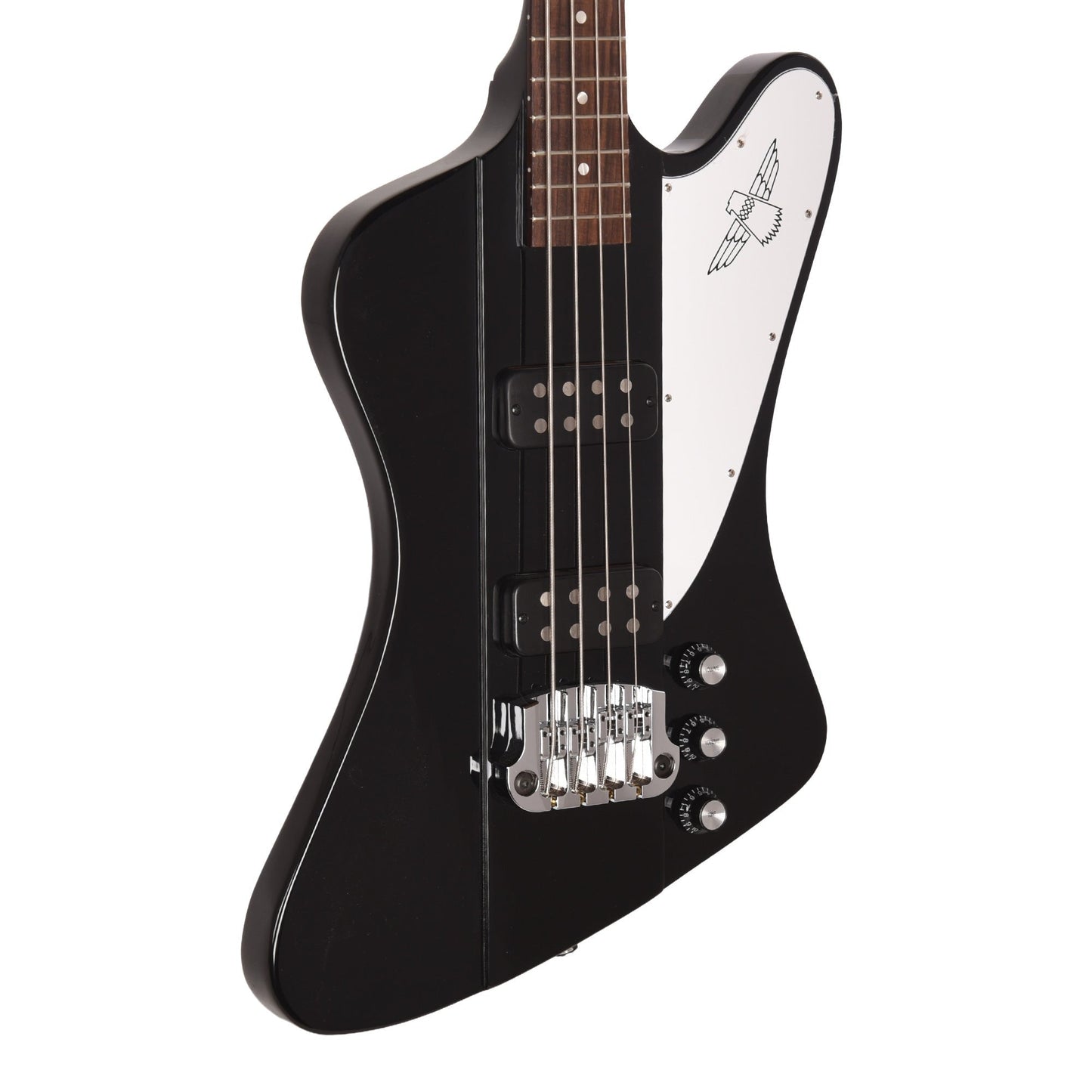 Gibson Original Thunderbird Bass Ebony