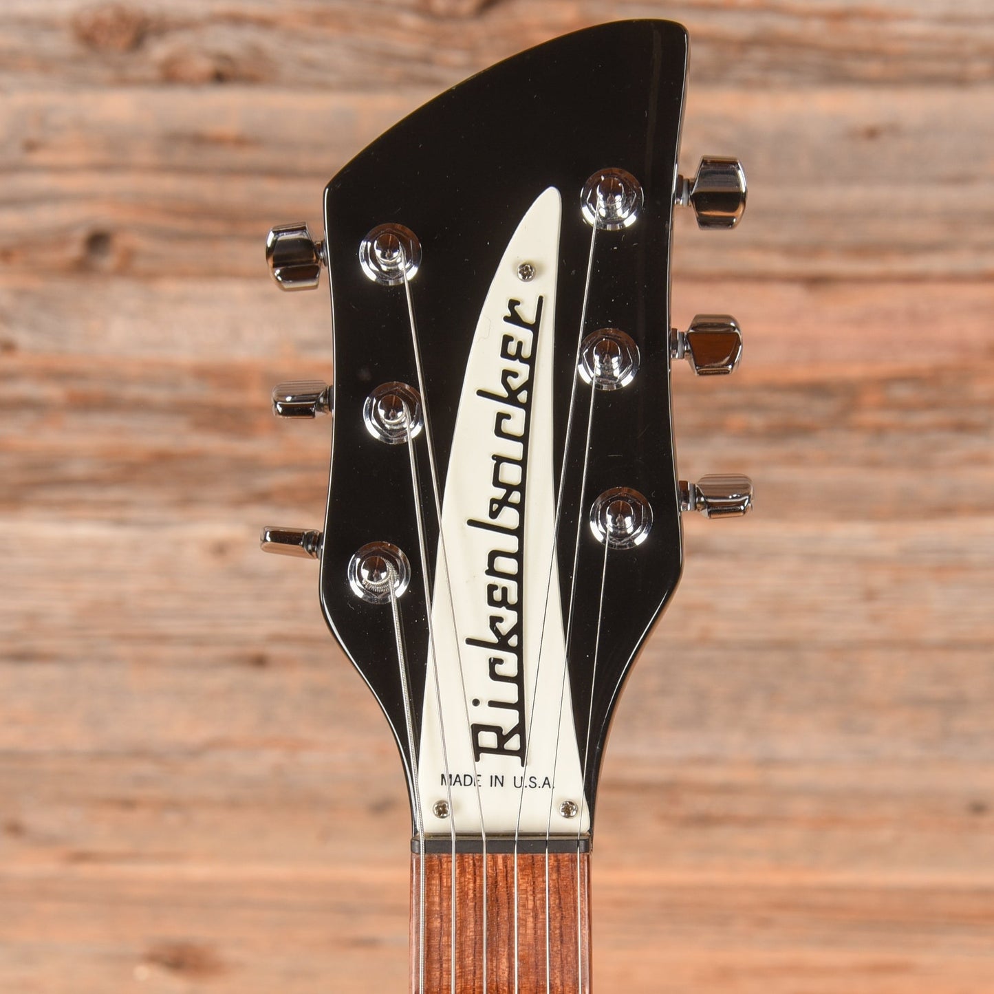 Rickenbacker 330 Jetglo 2005
