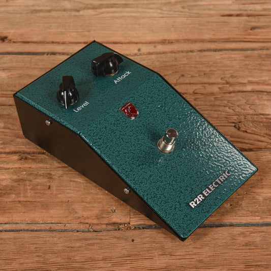 R2R MkI Fuzz