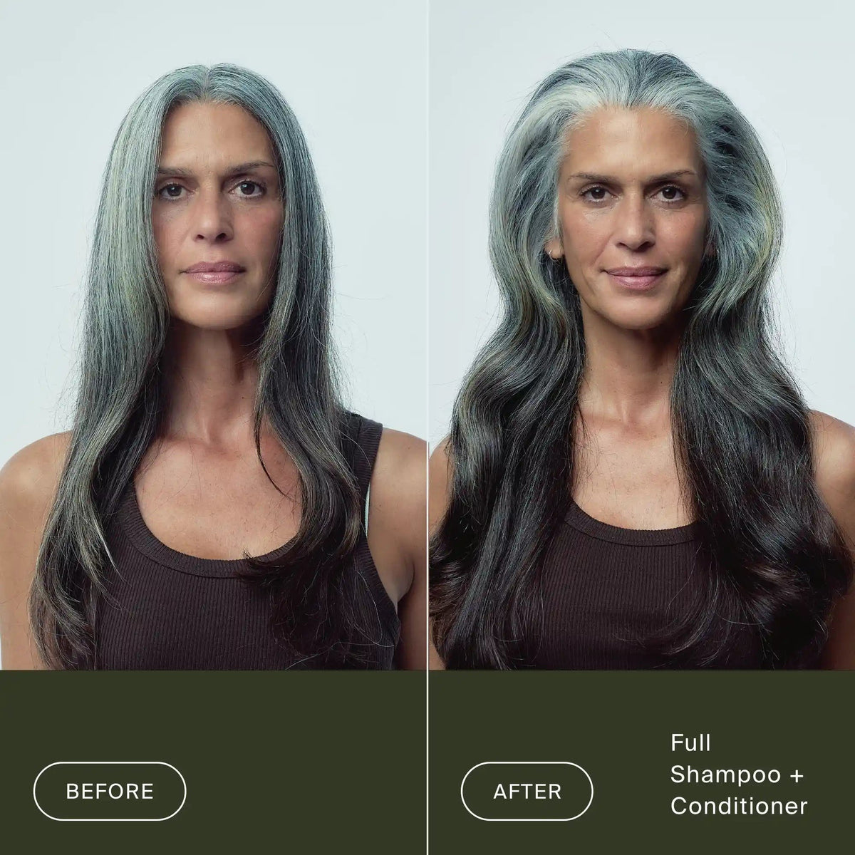 Full Volume + Texture Set
