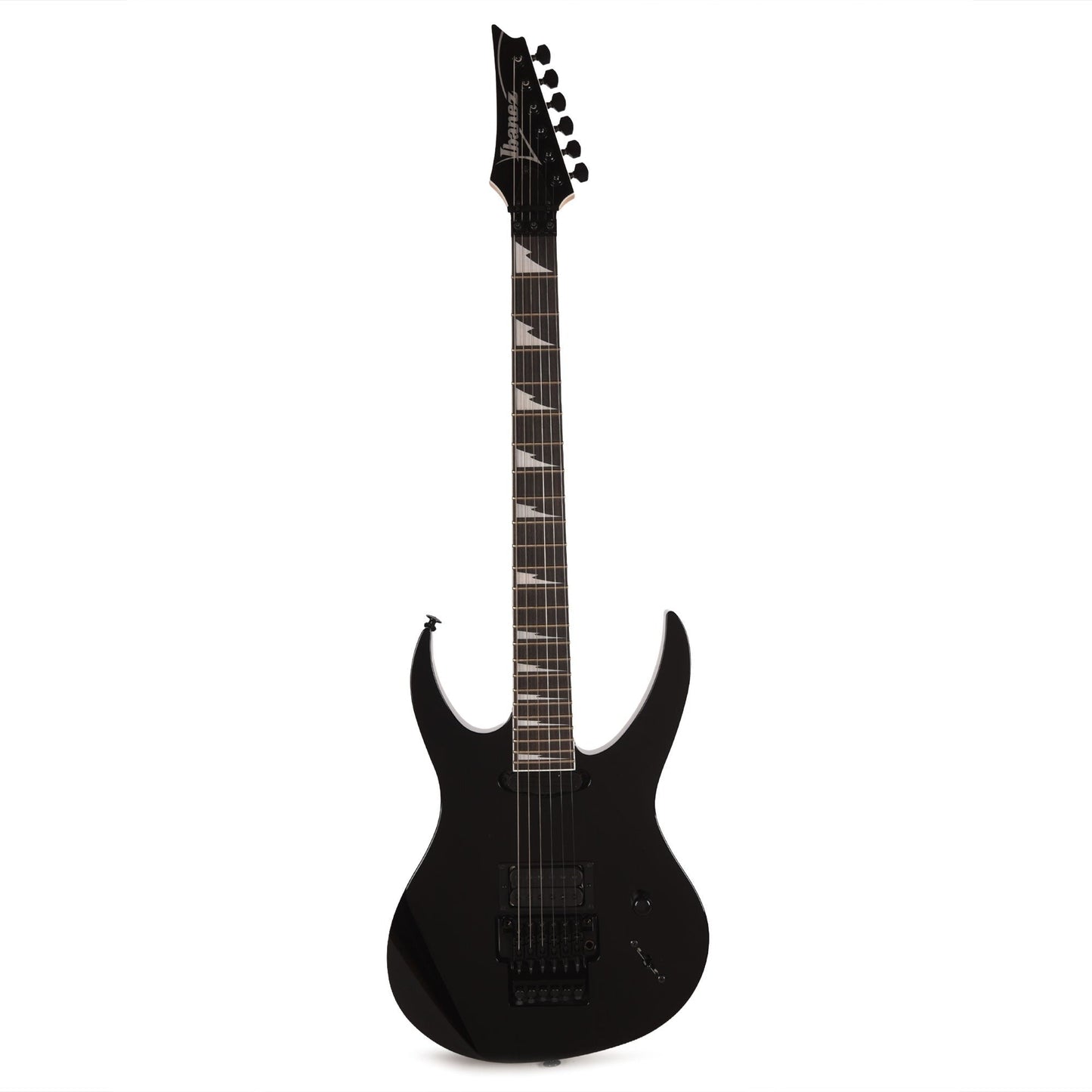 Ibanez 540PIIIBK P Series Genesis Collection Electric Guitar Black