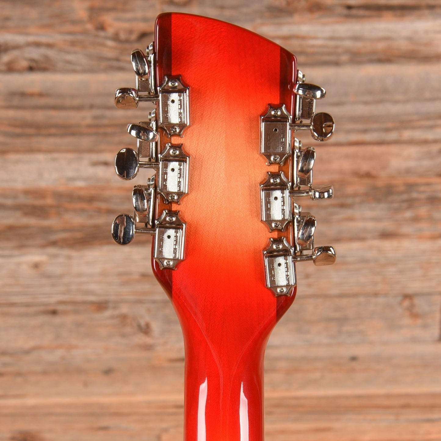 Rickenbacker 1993Plus Fireglo 2023