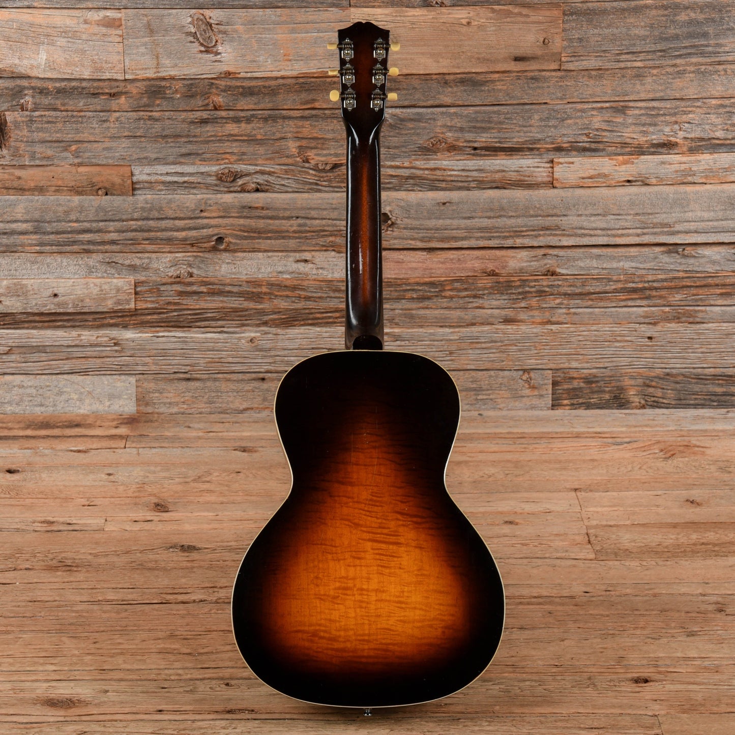 Gibson Century of Progress Hawaiian Sunburst 1937