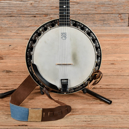 Deering Deluxe 5-String 1982