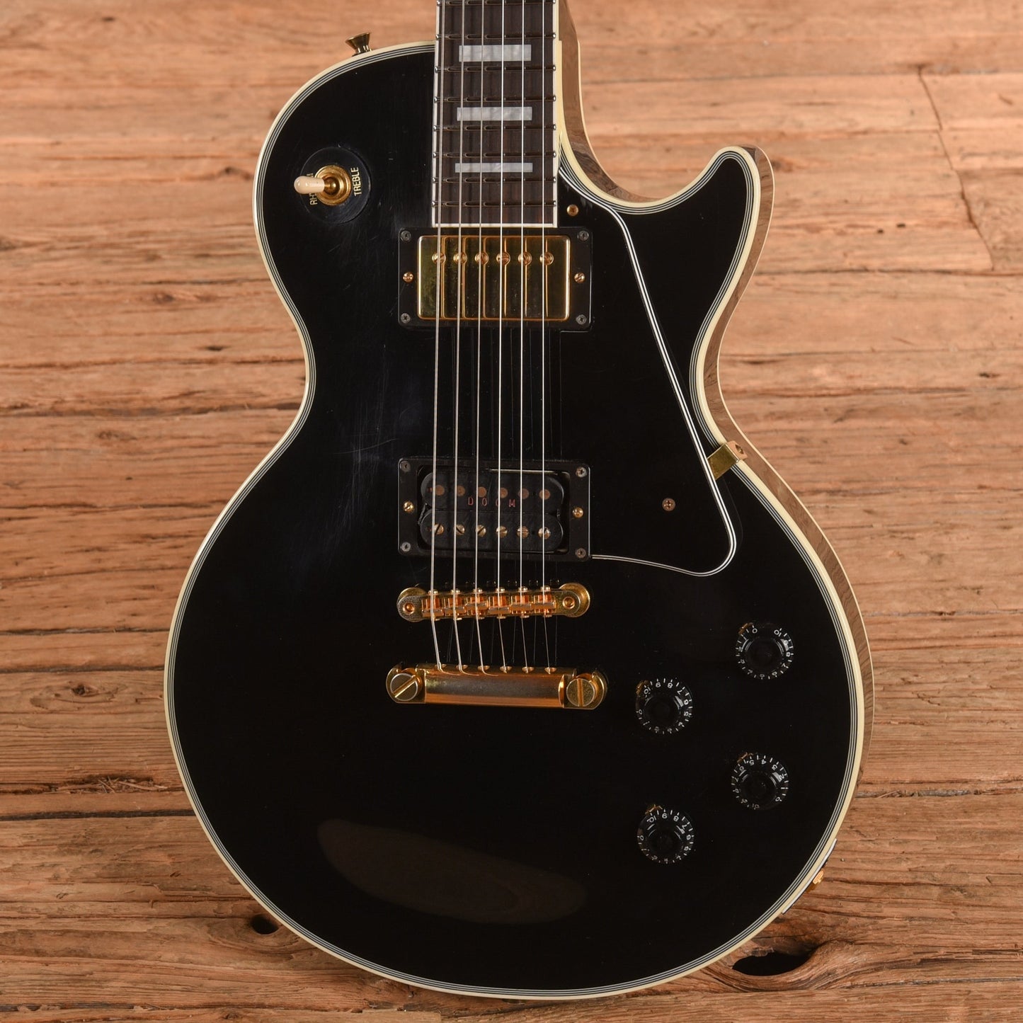 FGN LC-10 Black