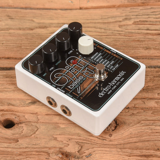 Electro-Harmonix Bass9