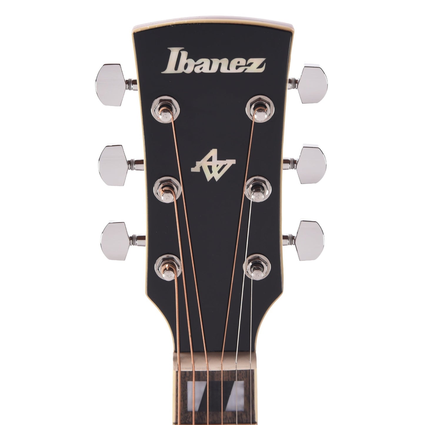 Ibanez AJ70M1EWR Jumbo Acoustic-Electric Guitar Wine Red High Gloss