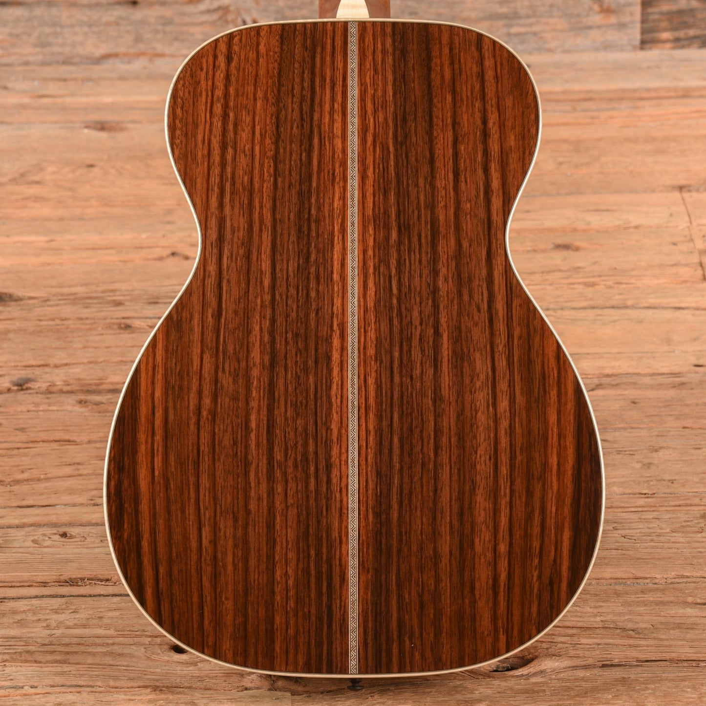 Martin 00-28 Modern Deluxe Natural 2024