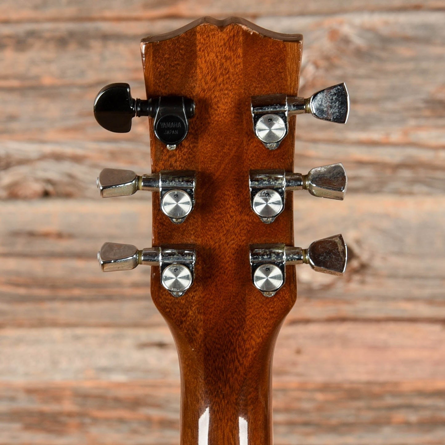 Burny FLG70 Honey Burst 1977