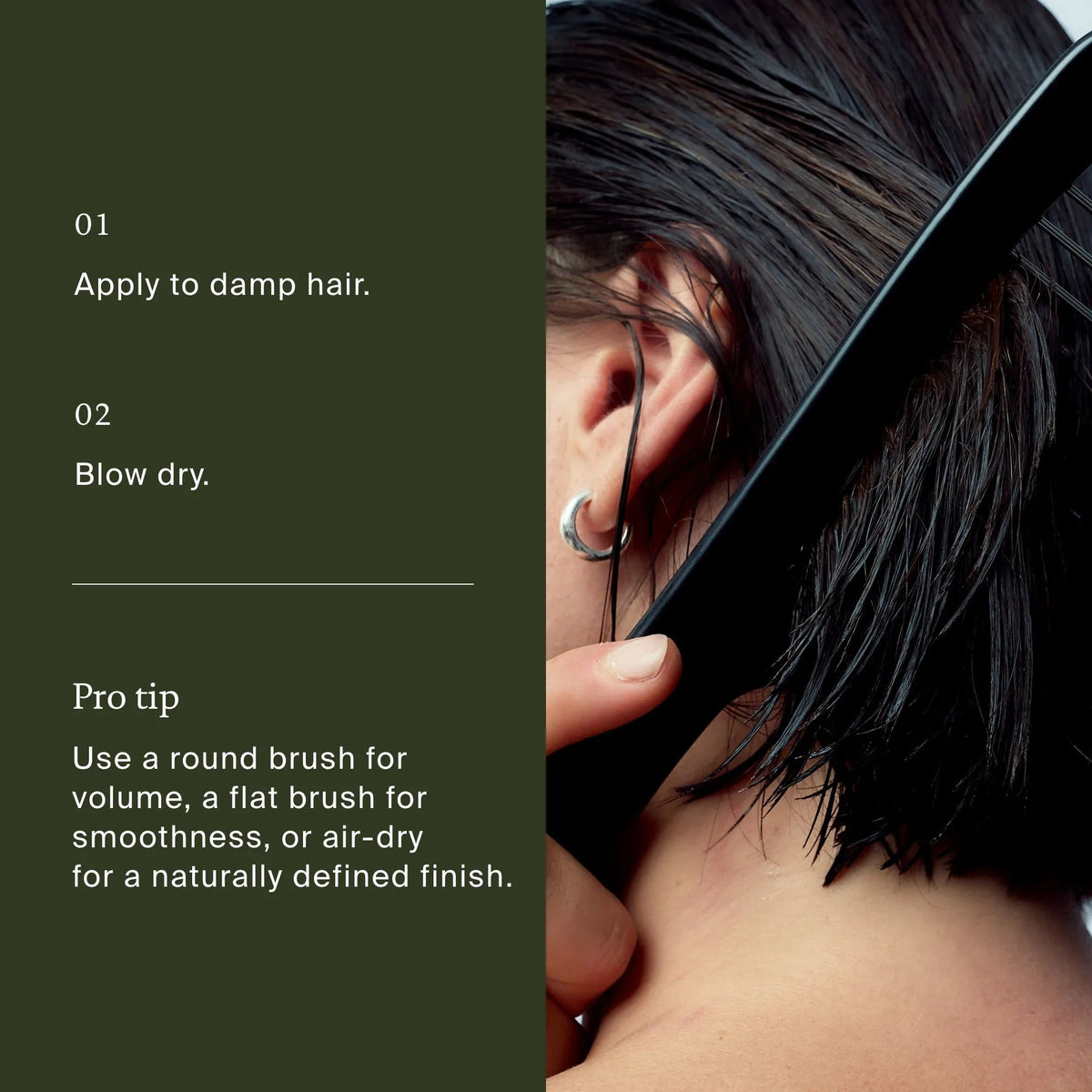 Perfect hair DayTM 5-in-1 Styling Treatment