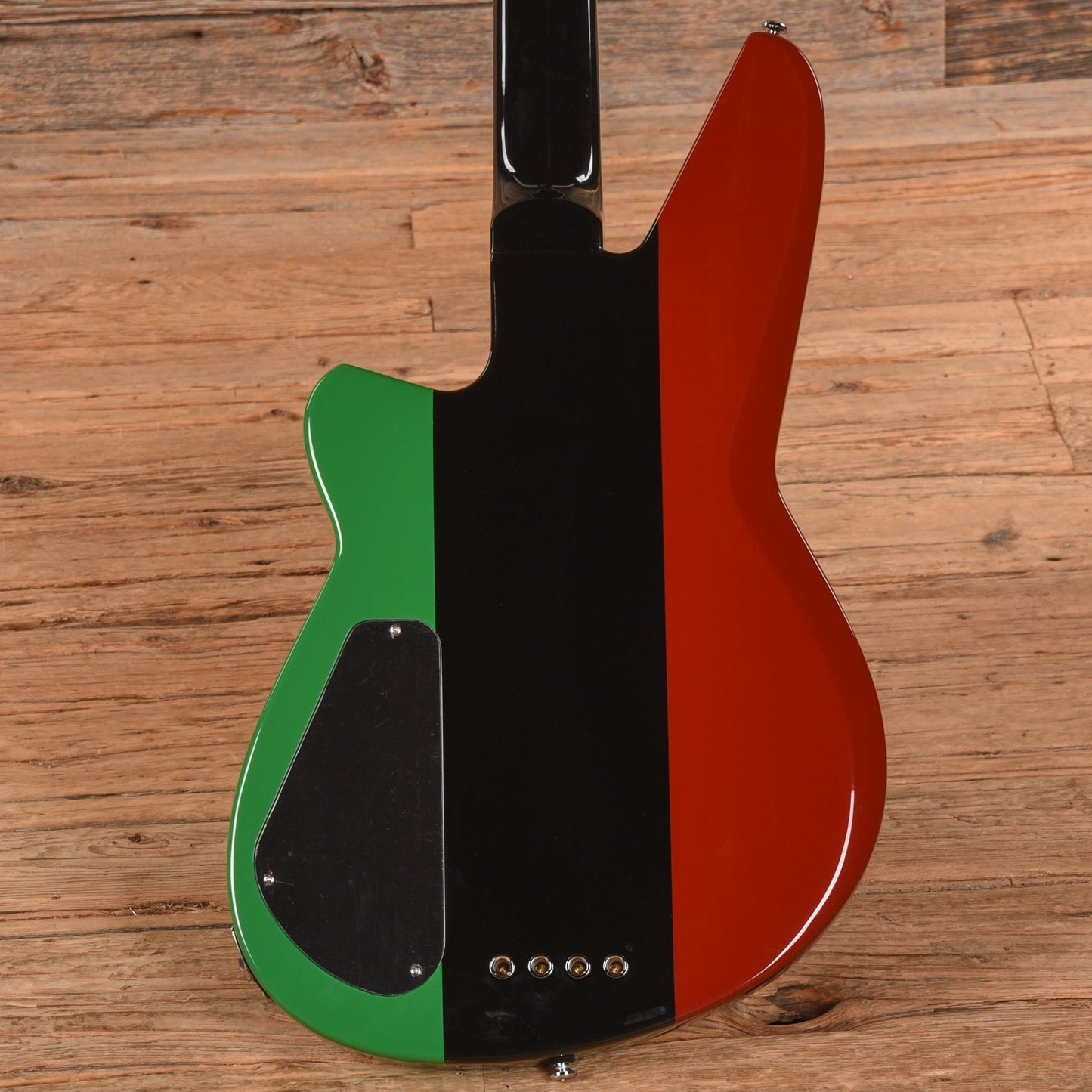Reverend Reverend Meshell Ndegeocello Fellowship Bass Flag 2020