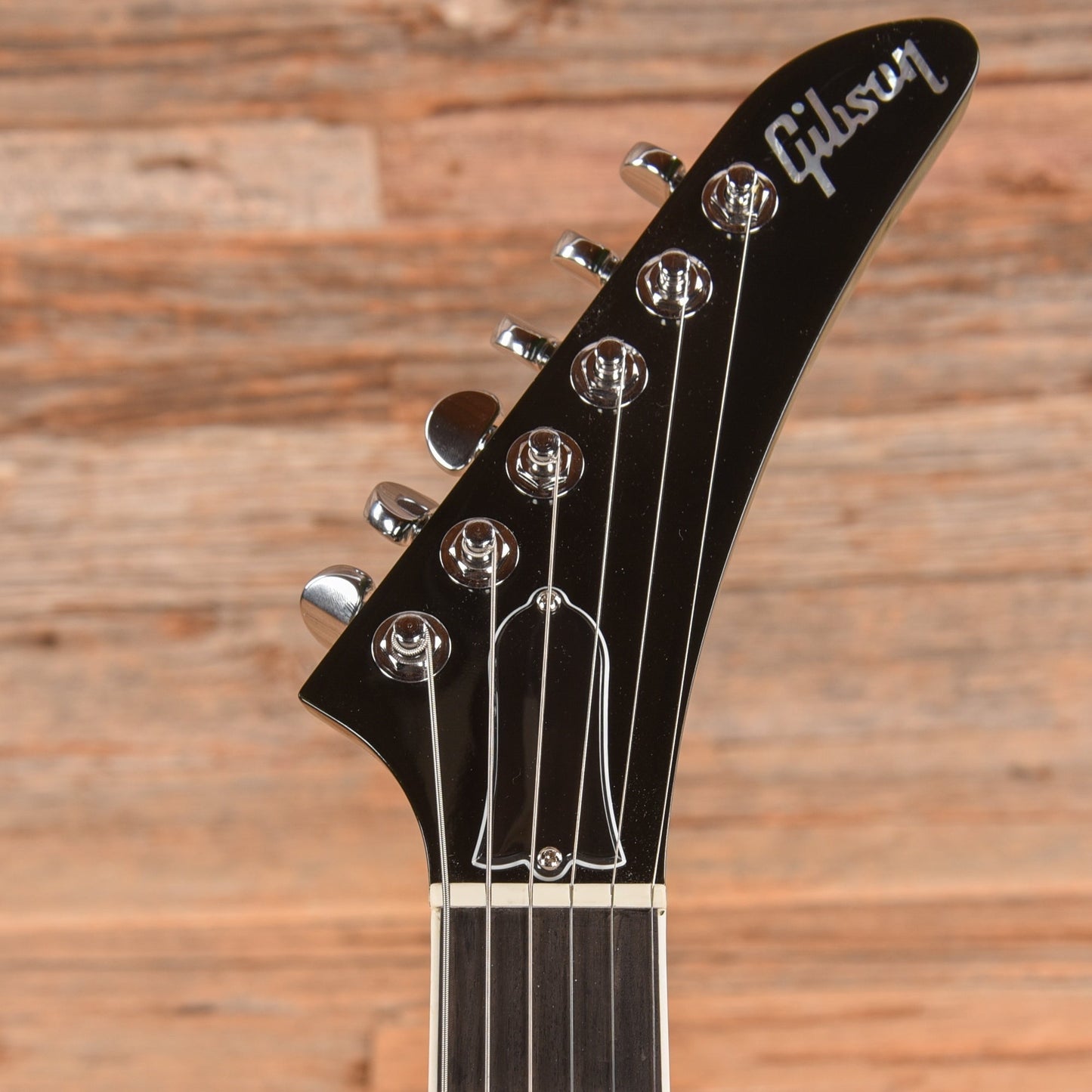Gibson Victory Figured Top Iguana Burst 2025