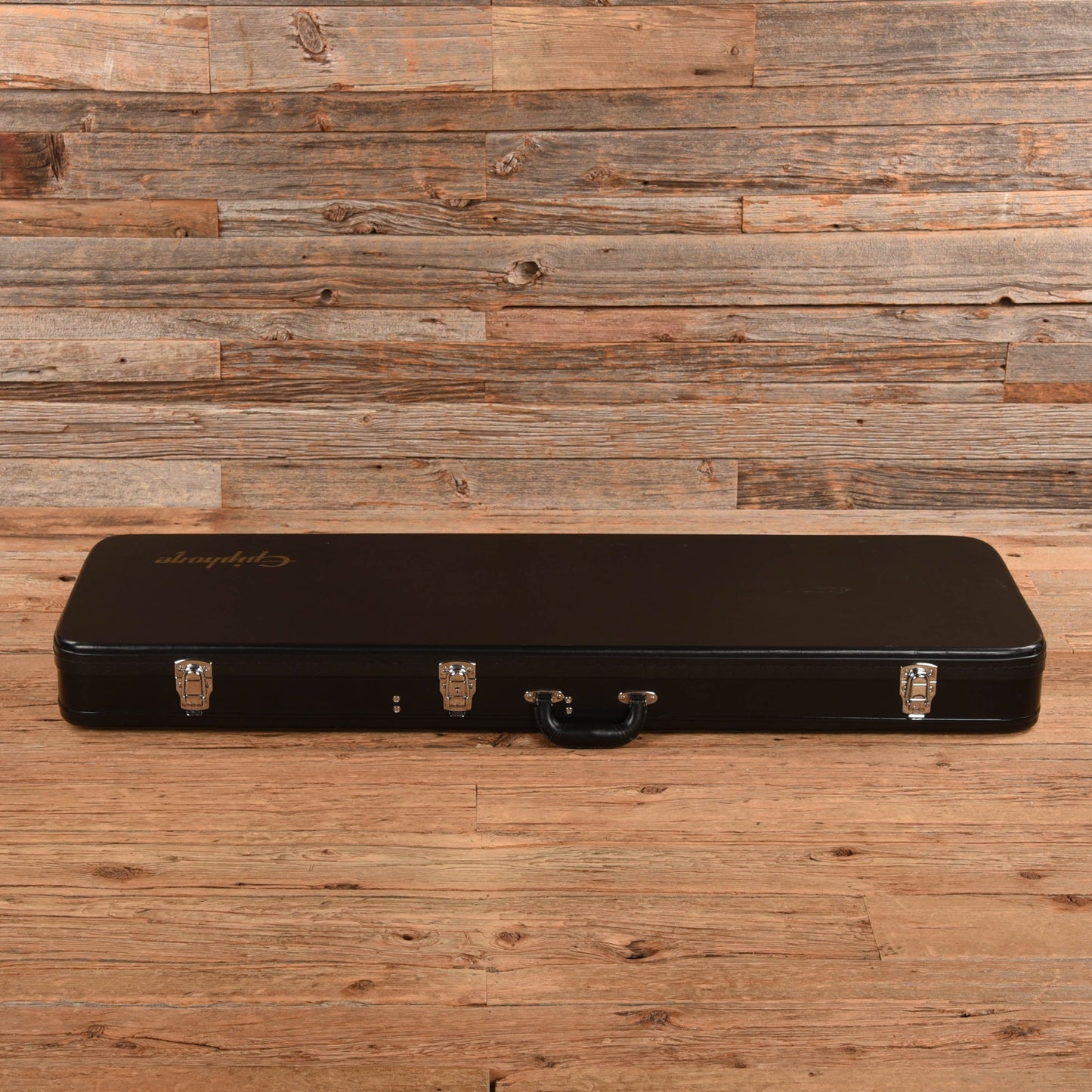 Epiphone Firebird Studio TV Pelham 2012
