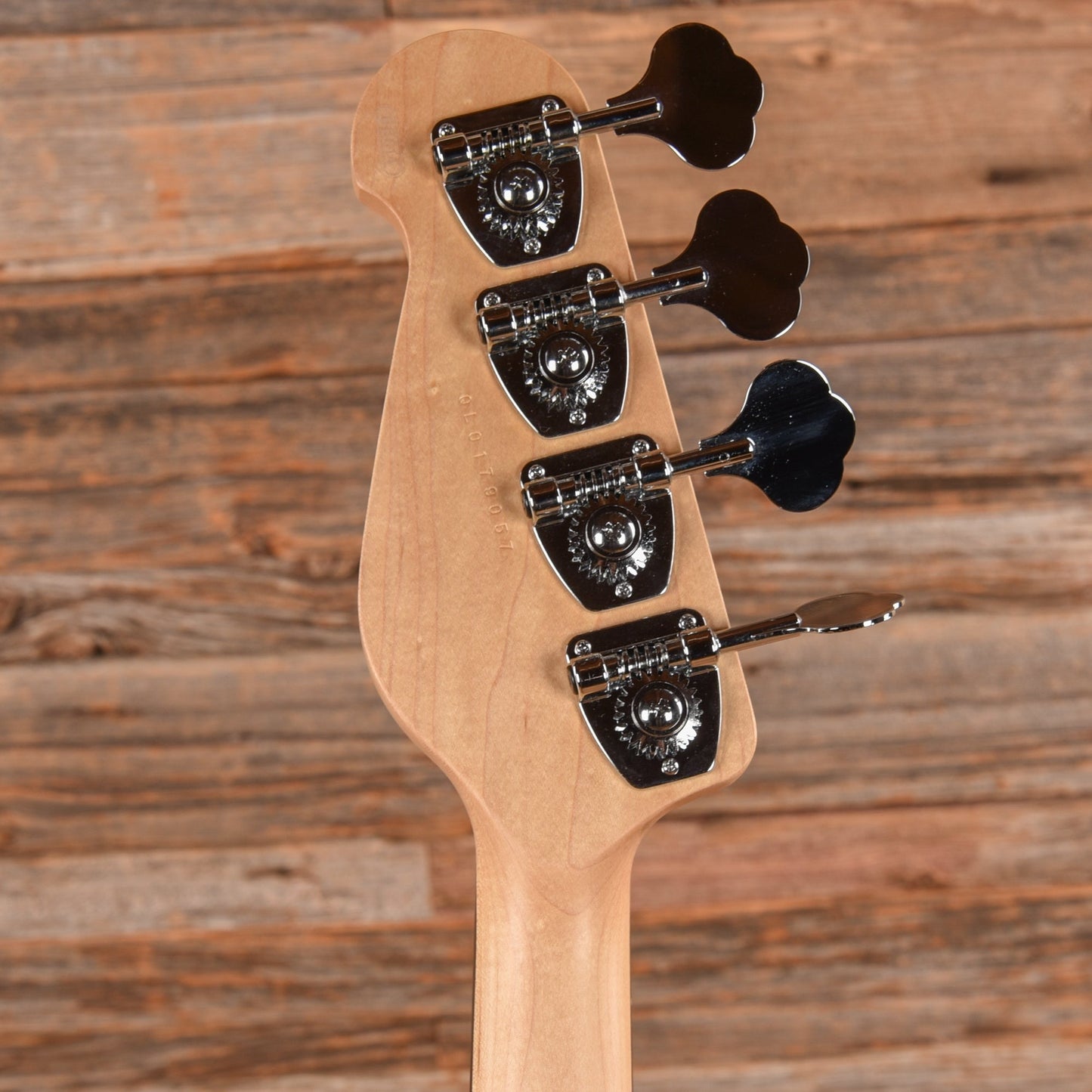 Yamaha BB614 Natural