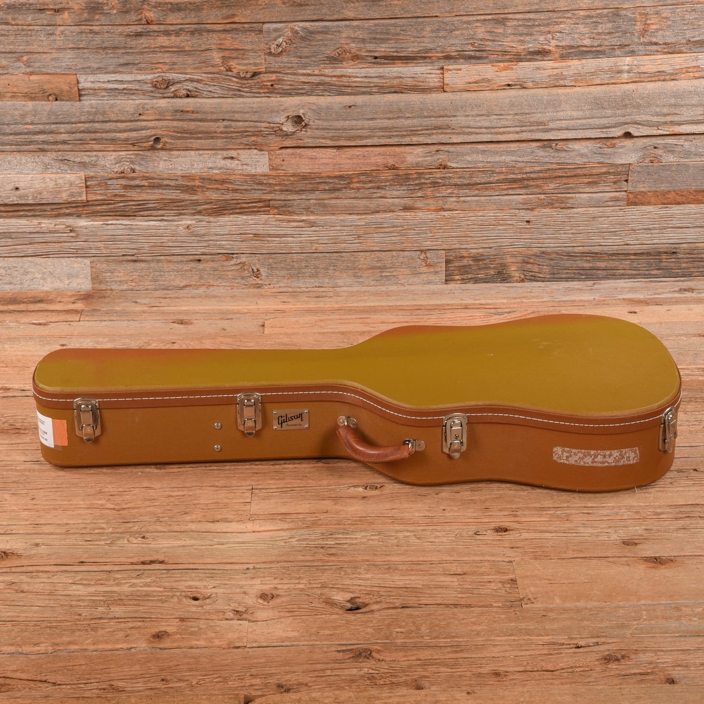 Gibson J-45TV Sunburst 2014