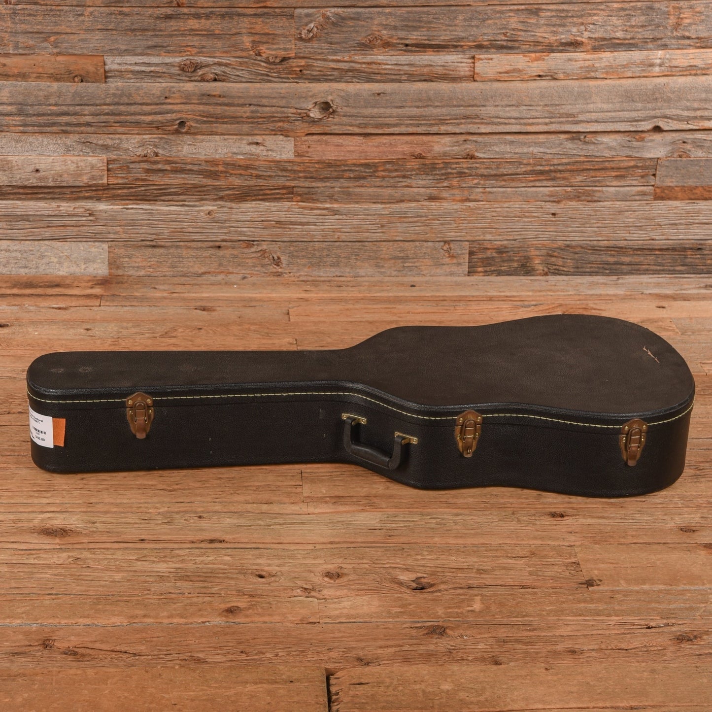 Sigma SDR-7S Sunburst 1978