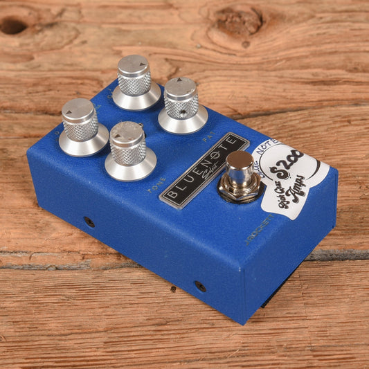J.Rockett Blue Note Select