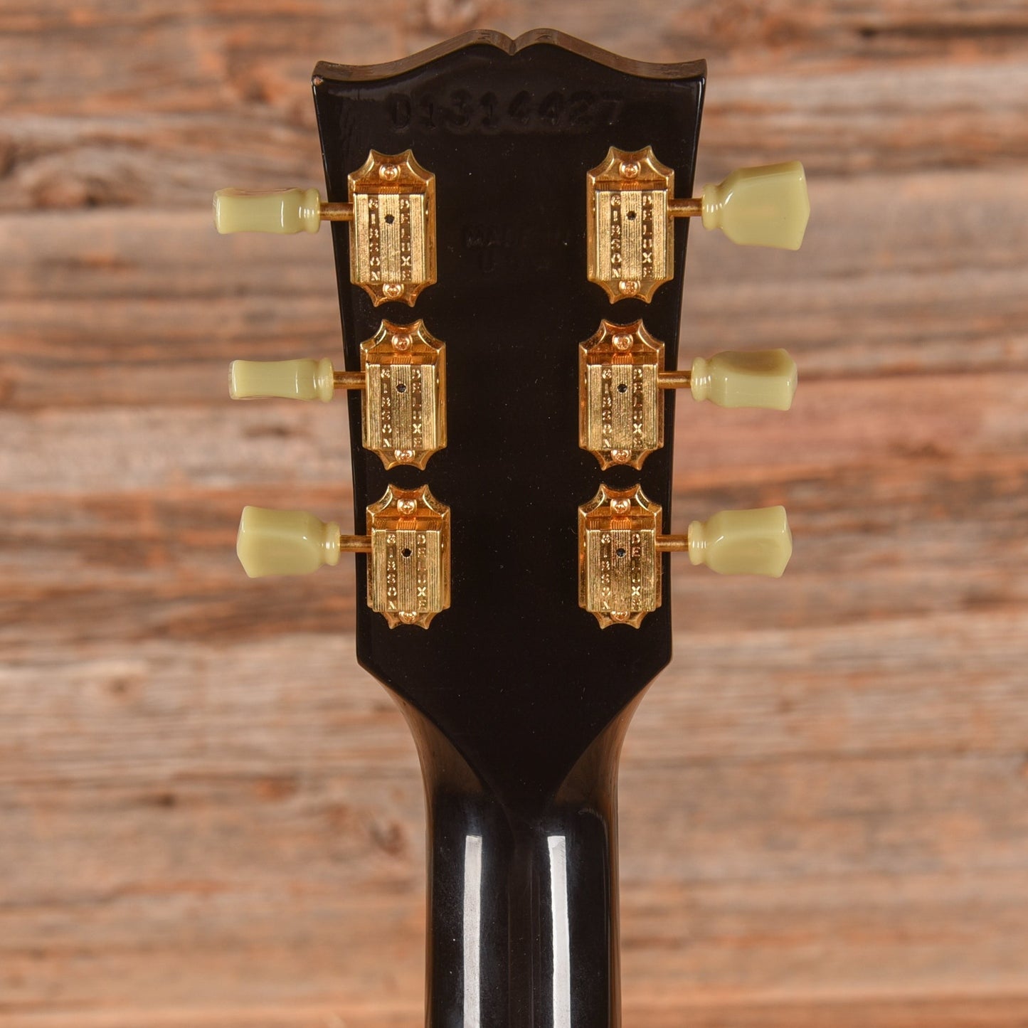 Gibson Les Paul Studio Premium Plus Desert Burst 2004