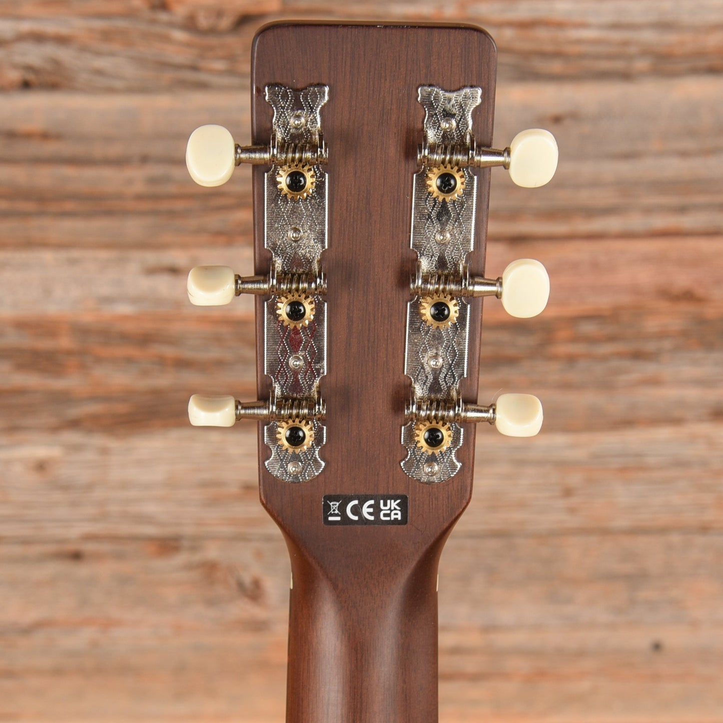 Gretsch Jim Dandy Deltoluxe Dreadnought Black 2024