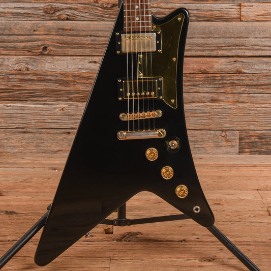 Epiphone Moderne Ebony 2000