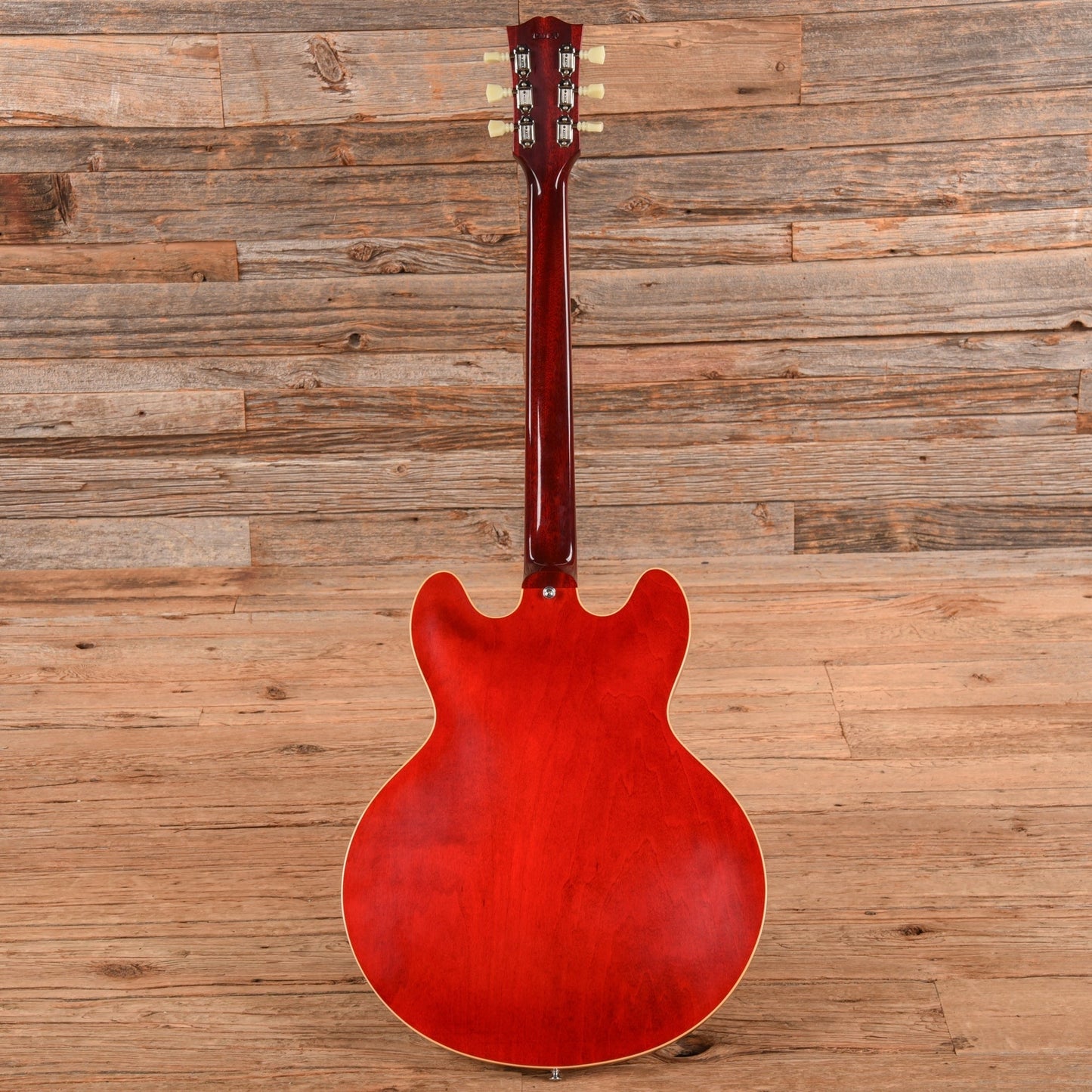 Gibson Custom Shop '64 ES-335 Reissue VOS Sixties Cherry 2021