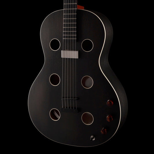 R Robinson Guitar/Art/Sculpture Guitar Fetish