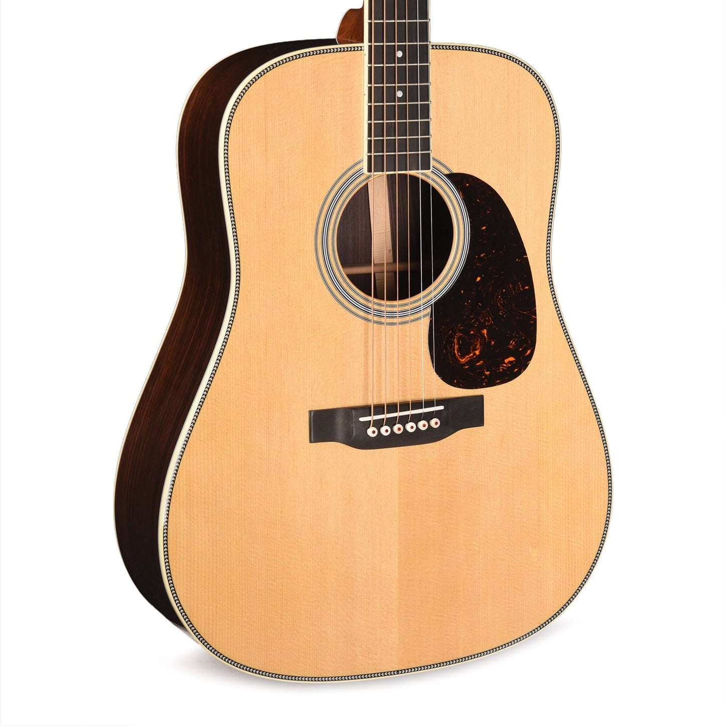 Martin Standard Series HD-35 Spruce/East Indian Rosewood Natural