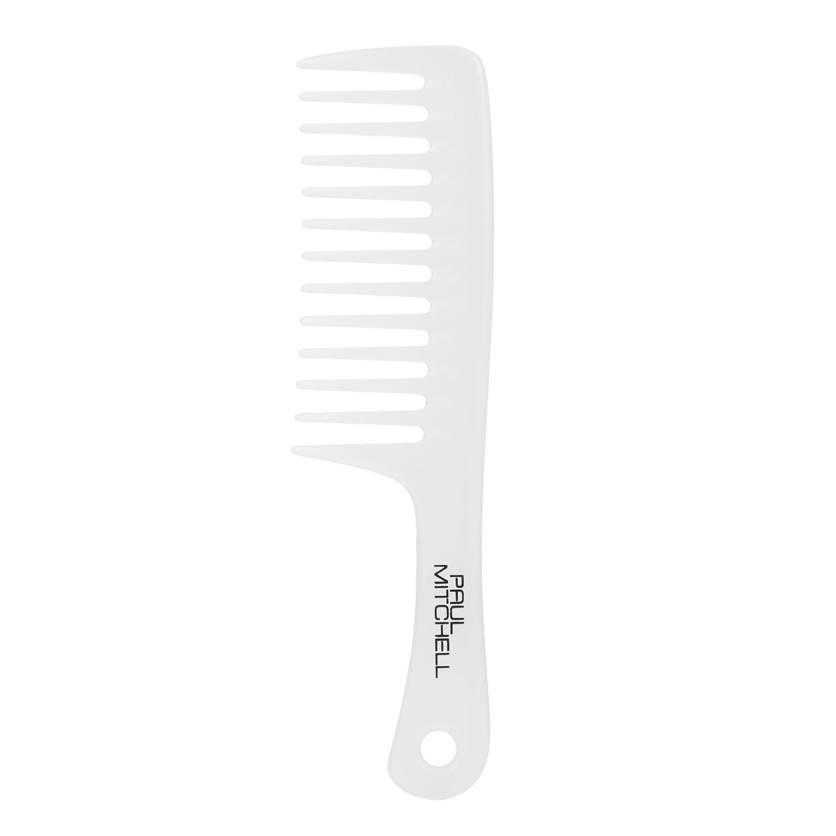 Detangler Comb, Opaque
