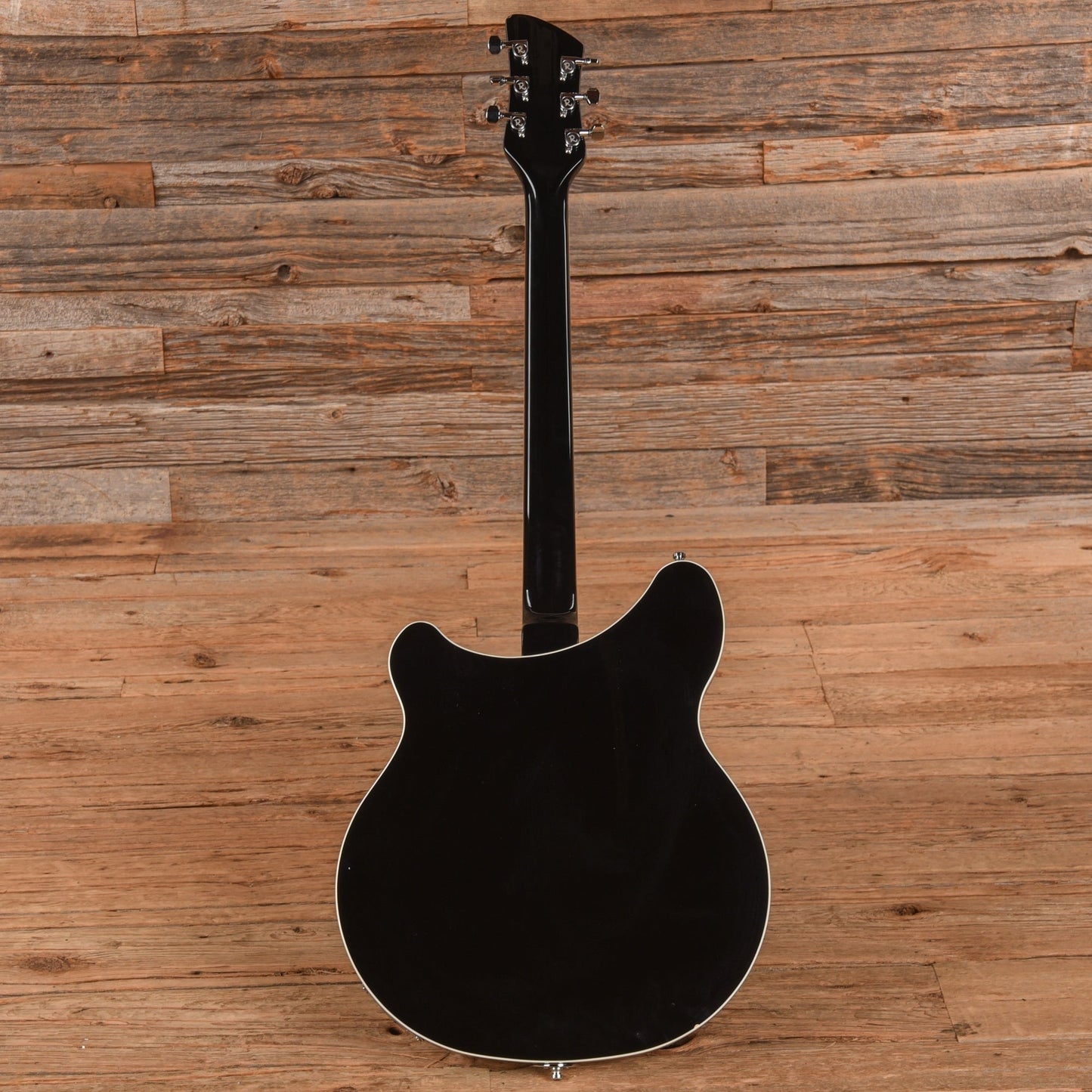 Rickenbacker 360 Jetglo 2024