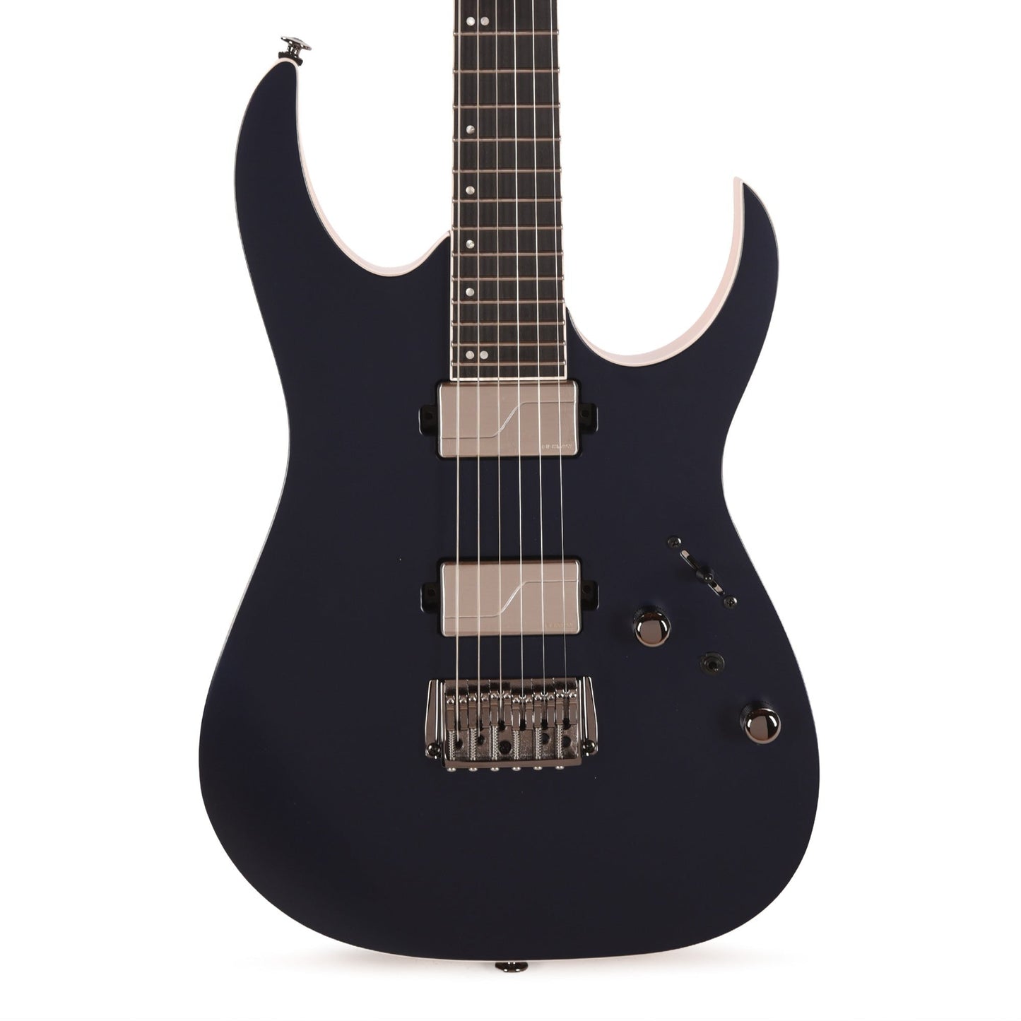 Ibanez RG5121RDBF RG Prestige Electric Guitar Dark Tide Blue Flat