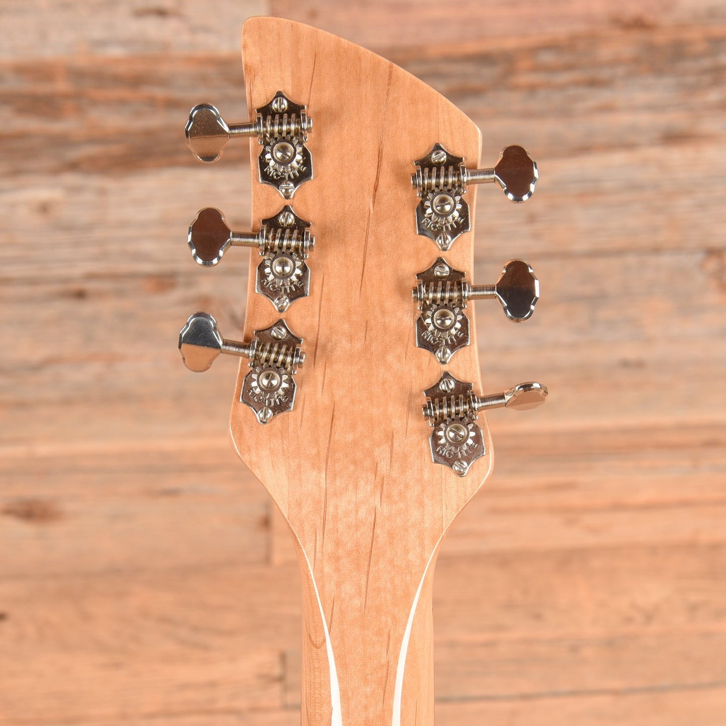 Rickenbacker 325C58 Mapleglo 2003