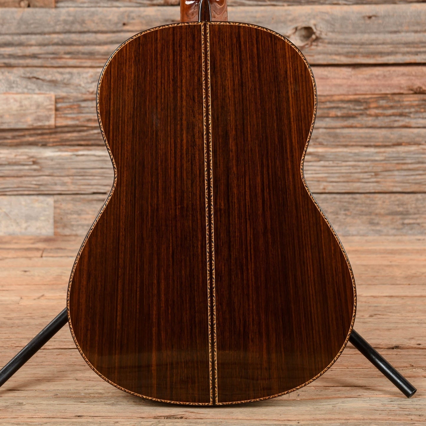 Yamaha GC-20M Natural 1975