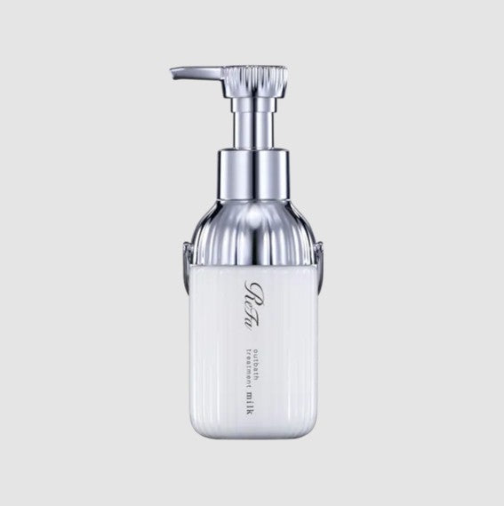 ReFa Milk outbath treatment 免沖洗護髮素 100g