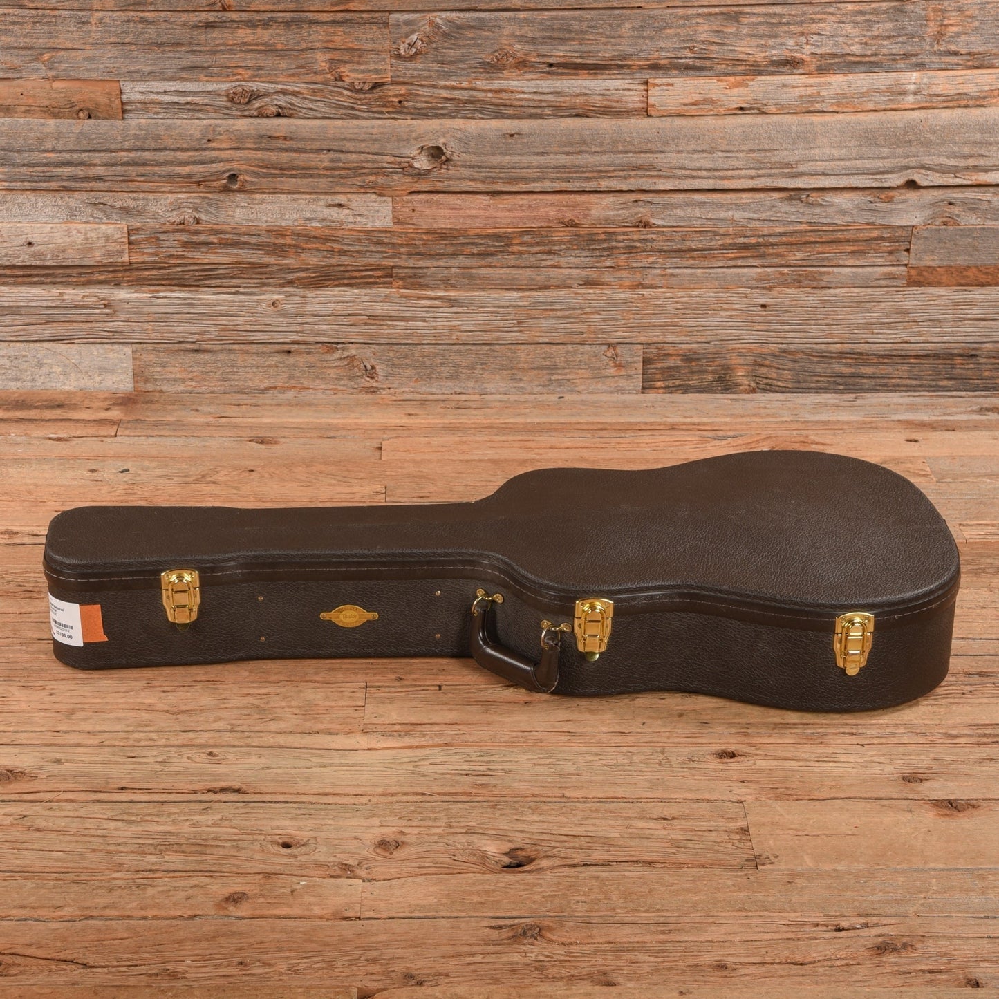Taylor K10e Natural 2008
