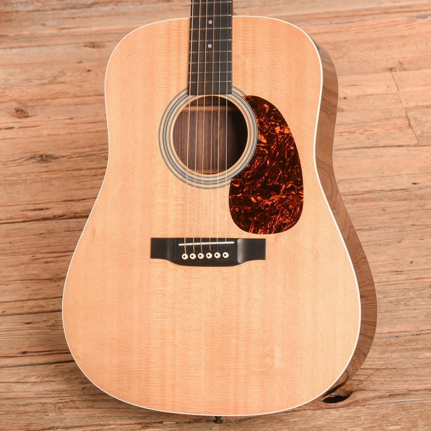 Martin Custom MMV Dreadnought Natural 2012