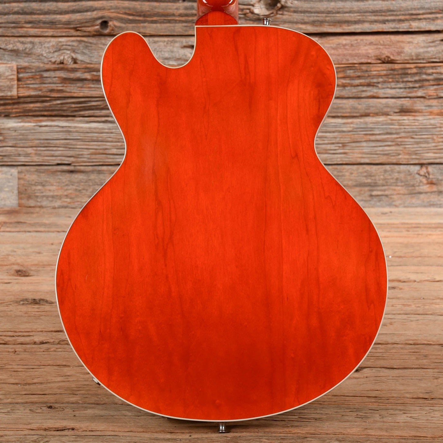 Gibson Tennessean Orange Stain 1993